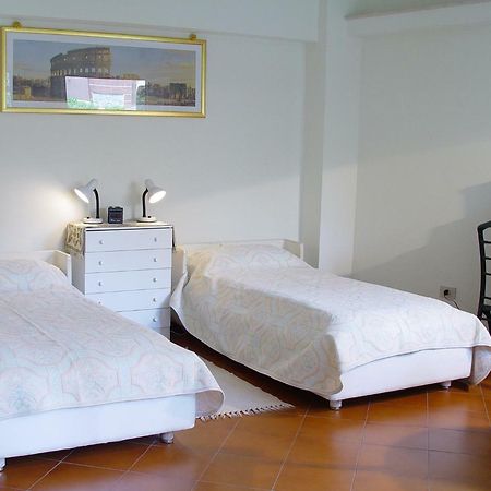 Buone Vacanze A Roma! Kültér fotó