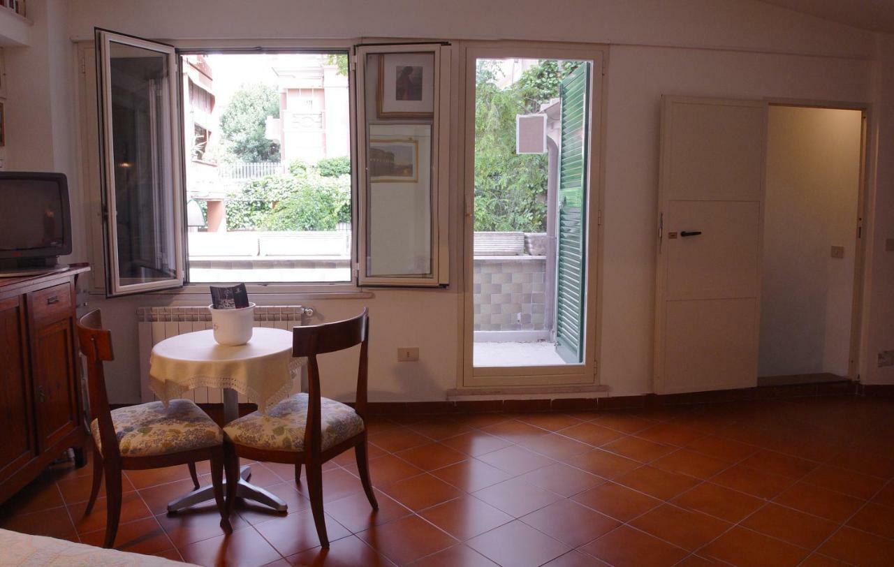 Buone Vacanze A Roma! Kültér fotó