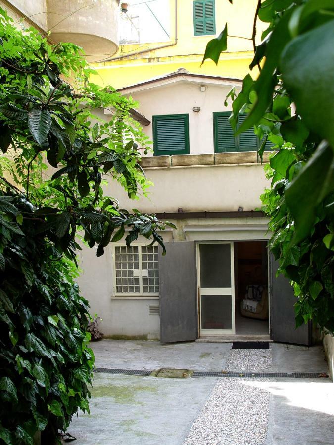 Buone Vacanze A Roma! Kültér fotó
